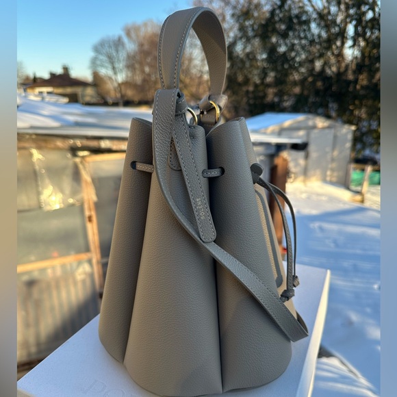 *NEW* POLENE NUMERO HUIT BAG - Picture 10 of 15